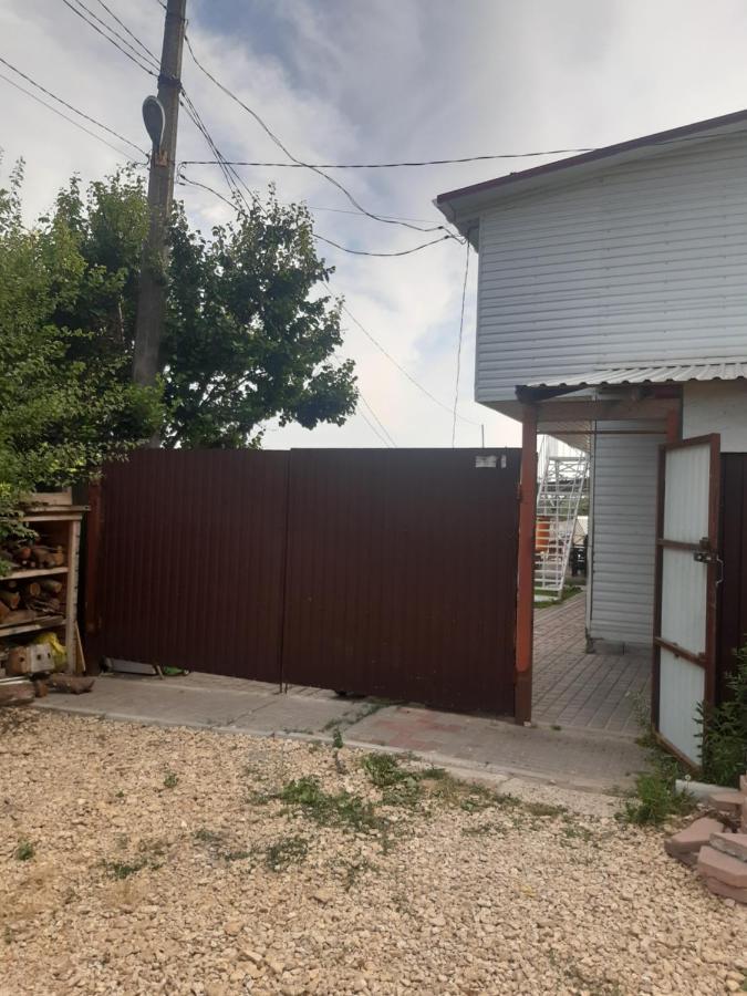 1 Квартира С Видом На Море Odessa Exterior foto