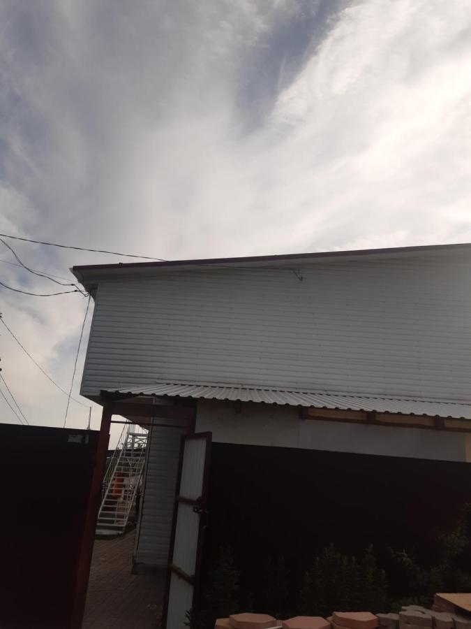 1 Квартира С Видом На Море Odessa Exterior foto