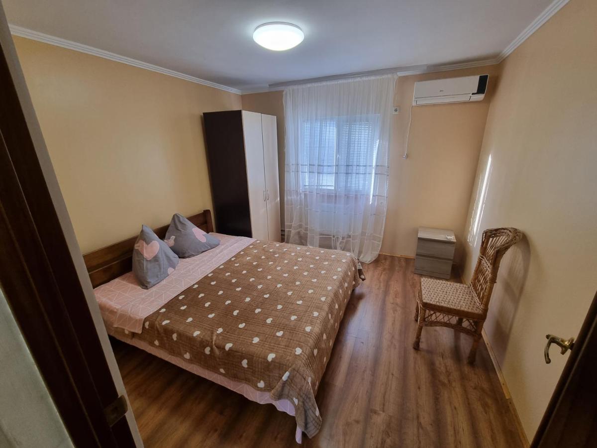 1 Квартира С Видом На Море Odessa Exterior foto