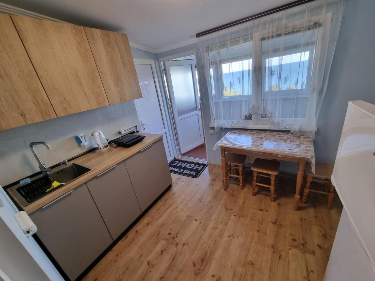 1 Квартира С Видом На Море Odessa Exterior foto